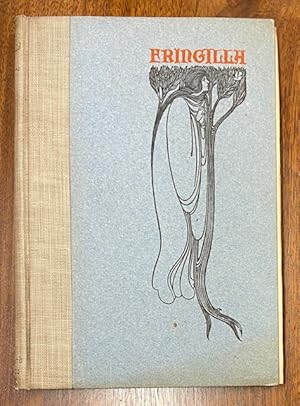 Fringilla, Or, Tales in Verse; With Sundry Decorative Picturings by Will H. Bradley