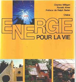 Energie pour la vie