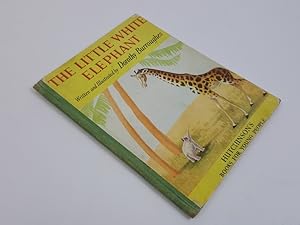 Seller image for The Little White Elephant for sale by Keoghs Books