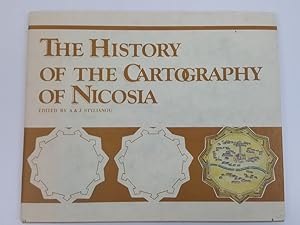 The History of the Cartography of Nicosia