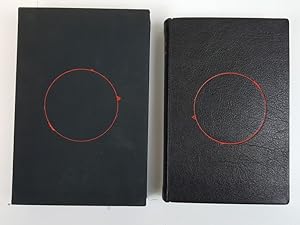 Seller image for Solar [Signed Leather Bound Limited Edition of 100] for sale by Keoghs Books