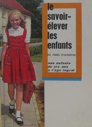 Immagine del venditore per Savoir lever les enfants (tome II) venduto da crealivres
