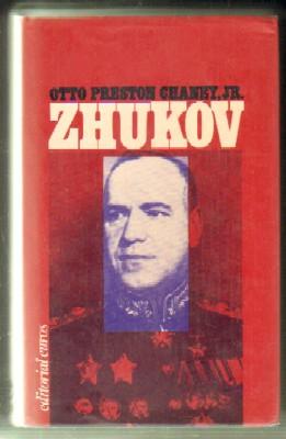 Imagen del vendedor de ZHUKOV a la venta por Librera Raimundo