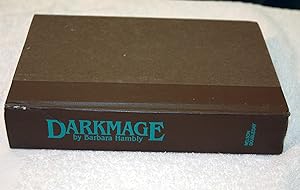 Seller image for Darkmage for sale by Preferred Books