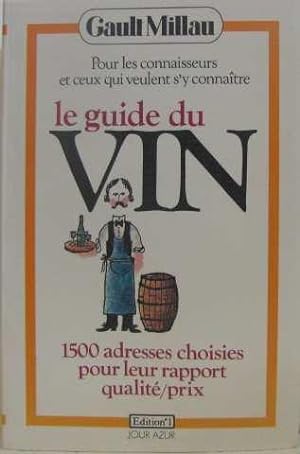 Le Guide du vin