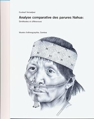 Analyse comparative des parures Nahua