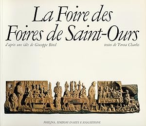 La Foire des Foires de Saint-Ours