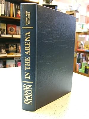 Seller image for In the Arena: A Memoir of Victory, Defeat, and Renewal for sale by Muse Book Shop