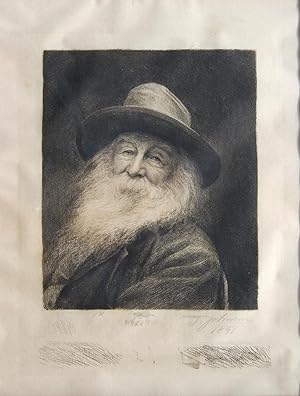 Walt Whitman