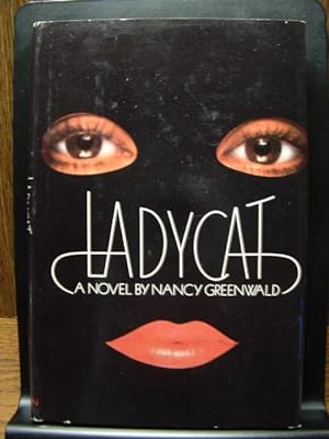 Image du vendeur pour LADYCAT mis en vente par The Book Abyss