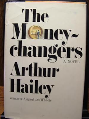 Seller image for THE MONEYCHANGERS for sale by The Book Abyss