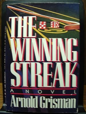 Seller image for THE WINNING STREAK for sale by The Book Abyss