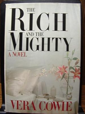 Imagen del vendedor de THE RICH AND THE MIGHTY a la venta por The Book Abyss