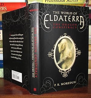 Imagen del vendedor de THE WORLD OF ELDATERRA, Vol. One: the Dragon Conspiracy a la venta por Rare Book Cellar