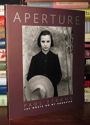 Immagine del venditore per APERTURE Paul Strand the World At My Doorstep venduto da Rare Book Cellar