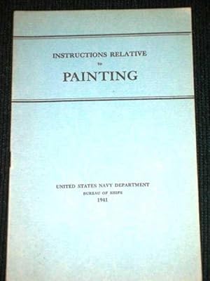 Instructions Relative to Painting