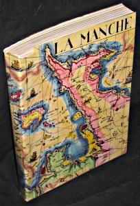 Imagen del vendedor de La Manche a la venta por Abraxas-libris