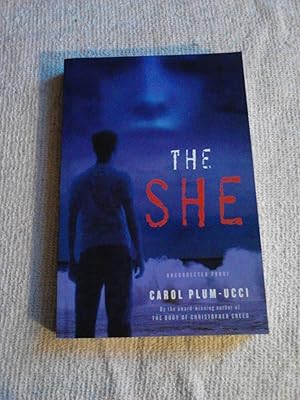 Seller image for The She for sale by The Librarian's Books