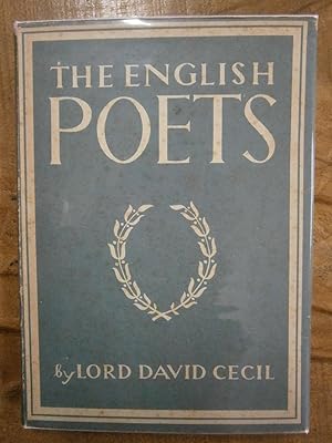 Seller image for THE ENGLISH POETS: Britain in Pictures for sale by Uncle Peter's Books