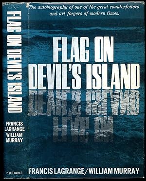 Seller image for Flag on Devil's Island for sale by Little Stour Books PBFA Member