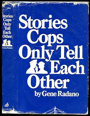 Seller image for Stories Cops Only Tell Each Other for sale by Little Stour Books PBFA Member