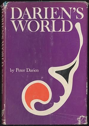 Seller image for Darien's World for sale by Between the Covers-Rare Books, Inc. ABAA