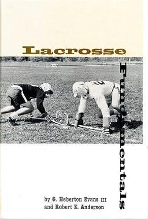 Lacrosse Fundamentals