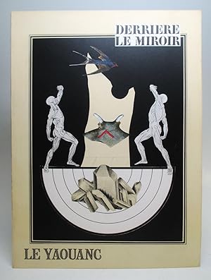 Derriere le Miroir, No. 188