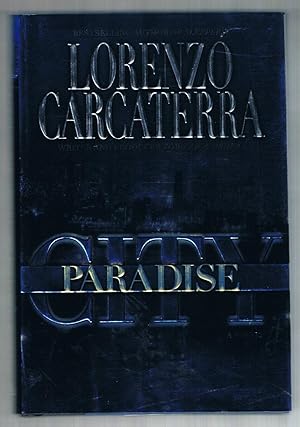 Imagen del vendedor de Paradise City a la venta por Riverhorse Books