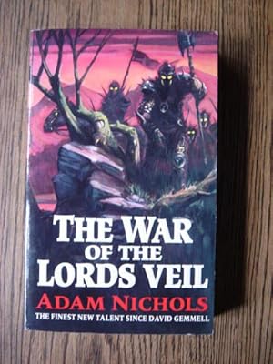 The War of the Lords Veil