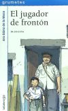 Seller image for El jugador de frontn for sale by AG Library