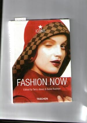 Imagen del vendedor de Fashion Now a la venta por Books Authors Titles