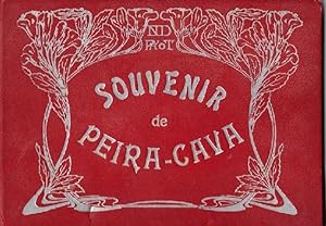 Souvenir de Peira-Cava
