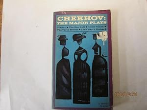 Seller image for Chekhov the Major Plays for sale by Goldstone Rare Books