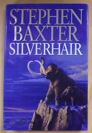 Seller image for Silverhair for sale by Book Nook