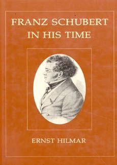 Seller image for FRANZ SCHUBERT IN HIS TIME for sale by Badger Books