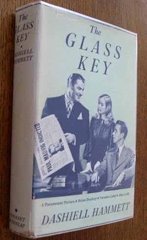 The Glass Key