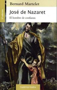 Image du vendeur pour JOS DE NAZARET: El hombre de confianza mis en vente par KALAMO LIBROS, S.L.