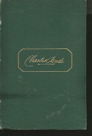 Seller image for PEG WOFFINGTON, Christie Johnstone, and Other Stories (Household Edition) for sale by Grandmahawk's Eyrie