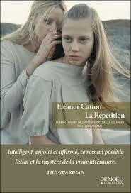 Seller image for LA REPETITION for sale by Librairie l'Aspidistra