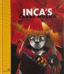 Seller image for Inca's. Capac Hucha. isbn 9789061539513 for sale by Frans Melk Antiquariaat