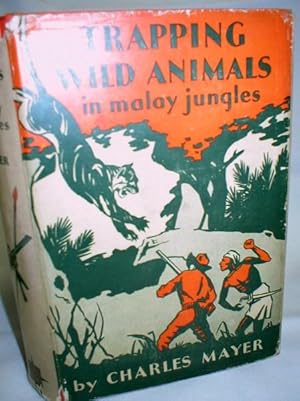 Trapping Wild Animals in Malay Jungles