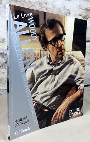 Seller image for Woody Allen. for sale by Latulu