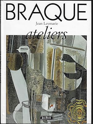 Seller image for BRAQUE Ateliers for sale by ART...on paper - 20th Century Art Books