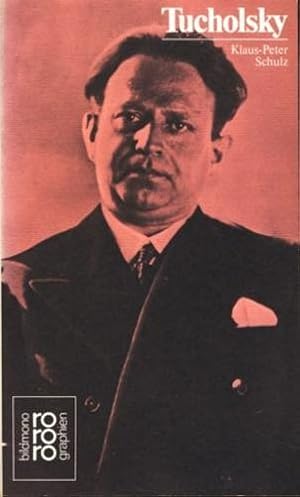 Kurt Tucholsky ;.