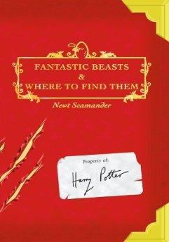 Fantastic Beasts and Where to Find Them