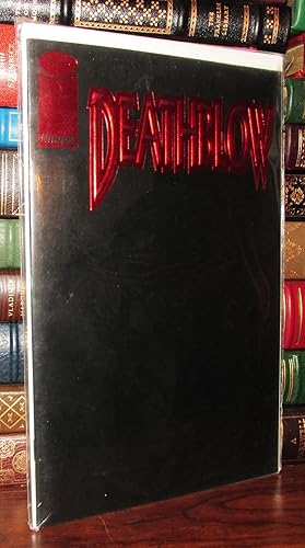 Imagen del vendedor de DEATHBLOW #1 a la venta por Rare Book Cellar