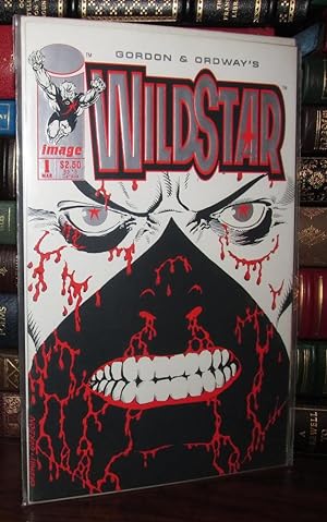Seller image for WILD STAR #1 for sale by Rare Book Cellar