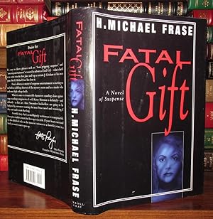 Immagine del venditore per FATAL GIFT venduto da Rare Book Cellar