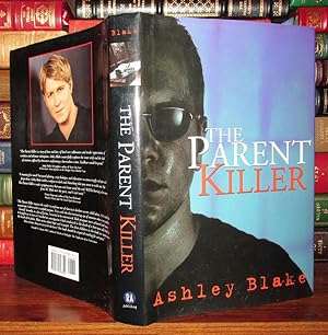 Seller image for THE PARENT KILLER for sale by Rare Book Cellar